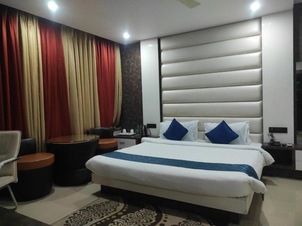 Hotel Himalaya Bongaigaon Luaran gambar