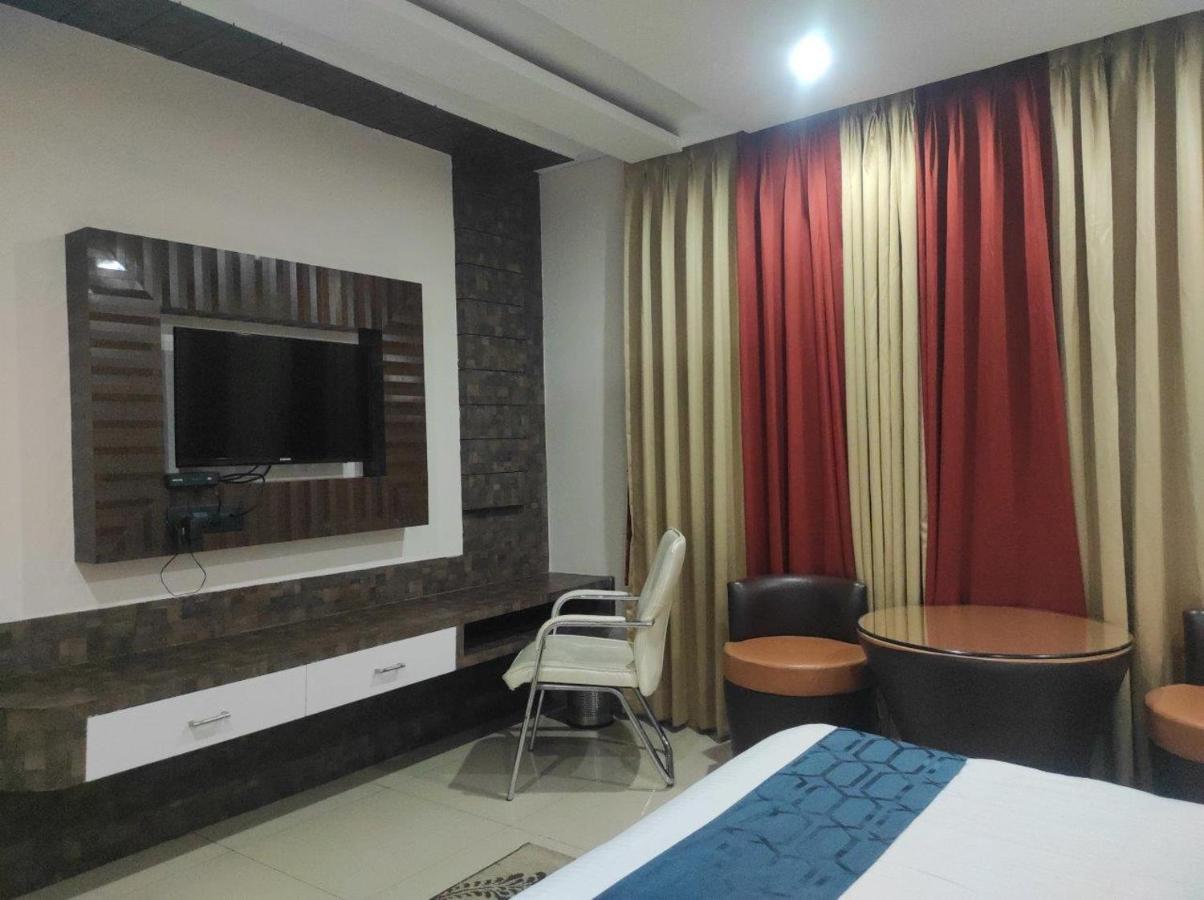 Hotel Himalaya Bongaigaon Luaran gambar