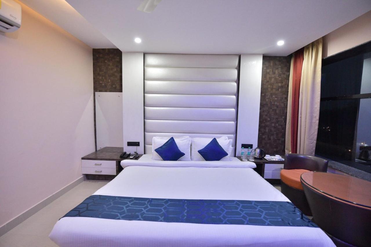 Hotel Himalaya Bongaigaon Luaran gambar