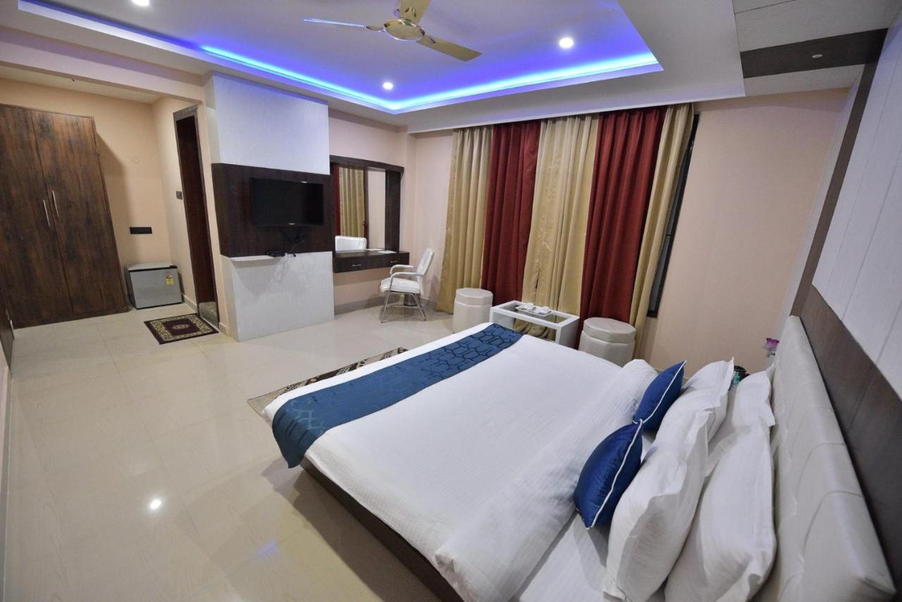 Hotel Himalaya Bongaigaon Luaran gambar