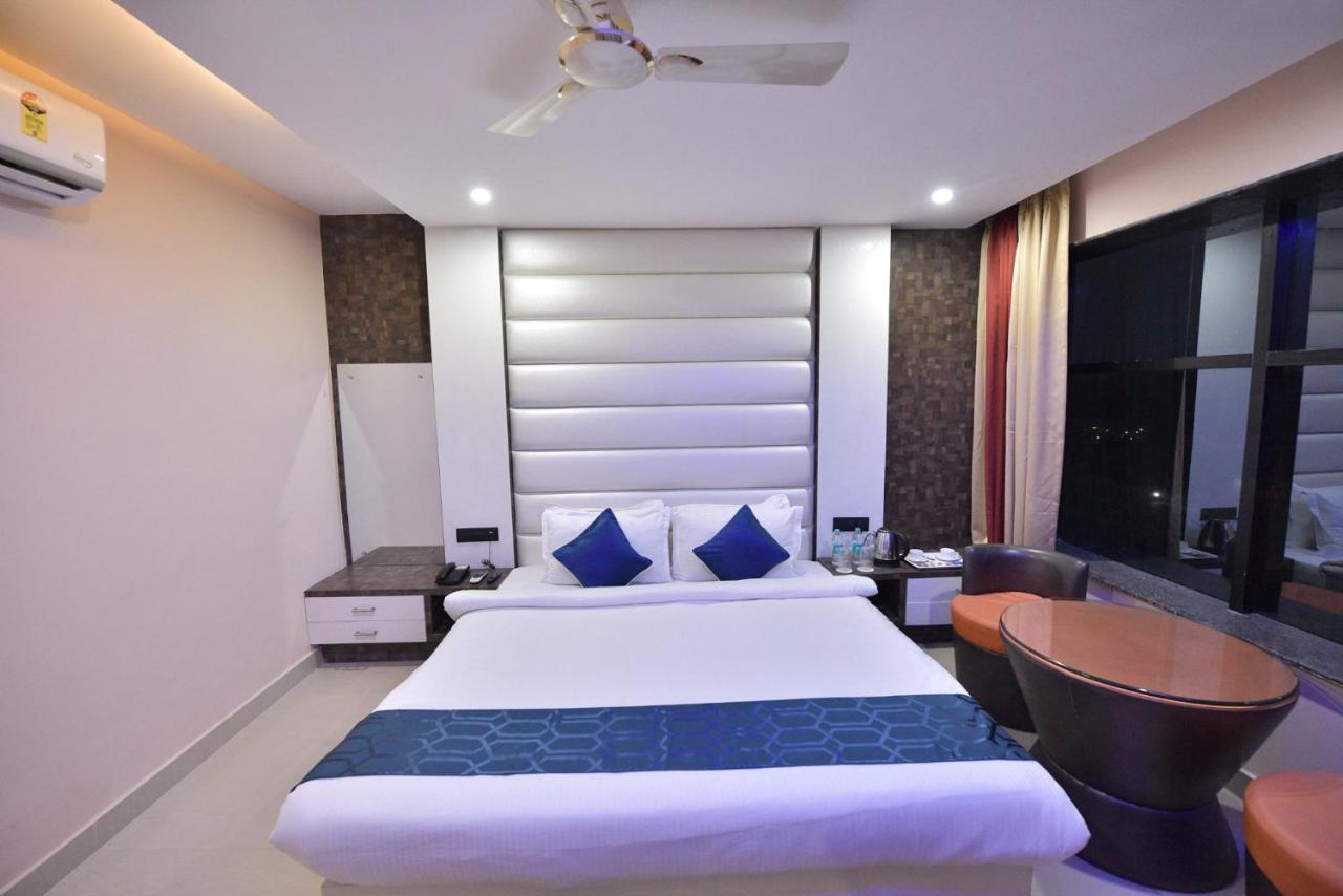 Hotel Himalaya Bongaigaon Luaran gambar