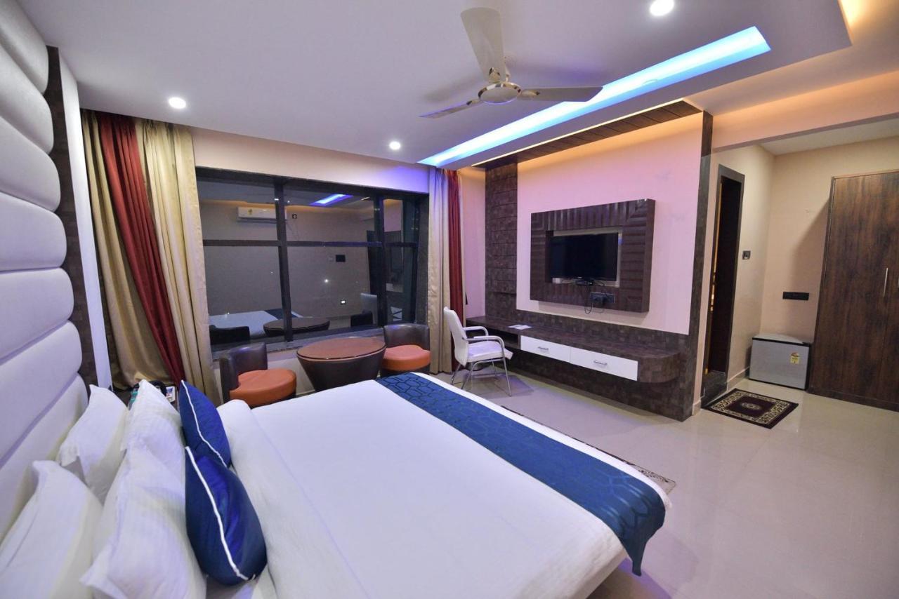 Hotel Himalaya Bongaigaon Luaran gambar