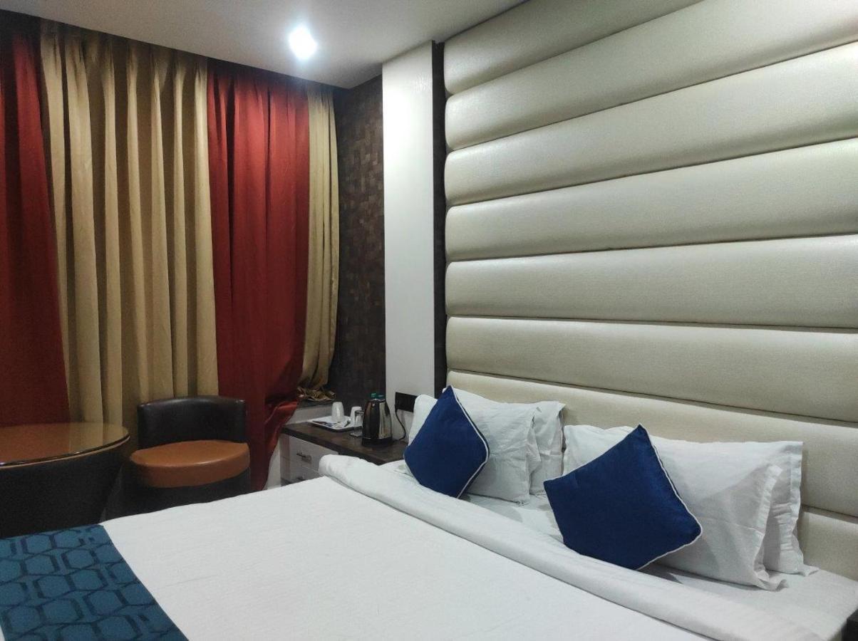 Hotel Himalaya Bongaigaon Luaran gambar