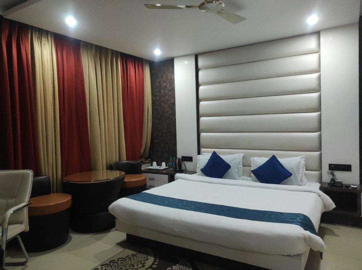 Hotel Himalaya Bongaigaon Luaran gambar