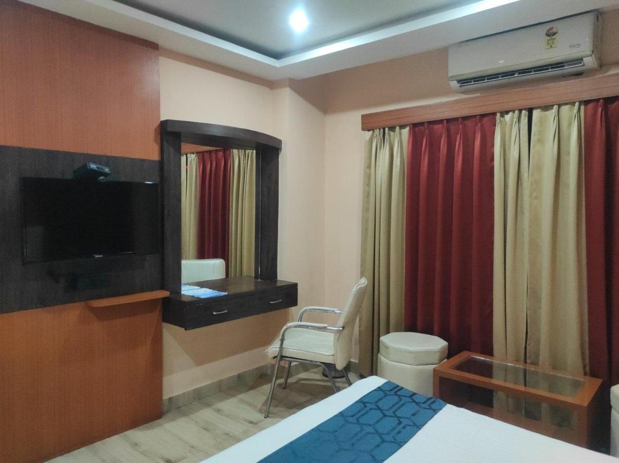 Hotel Himalaya Bongaigaon Luaran gambar