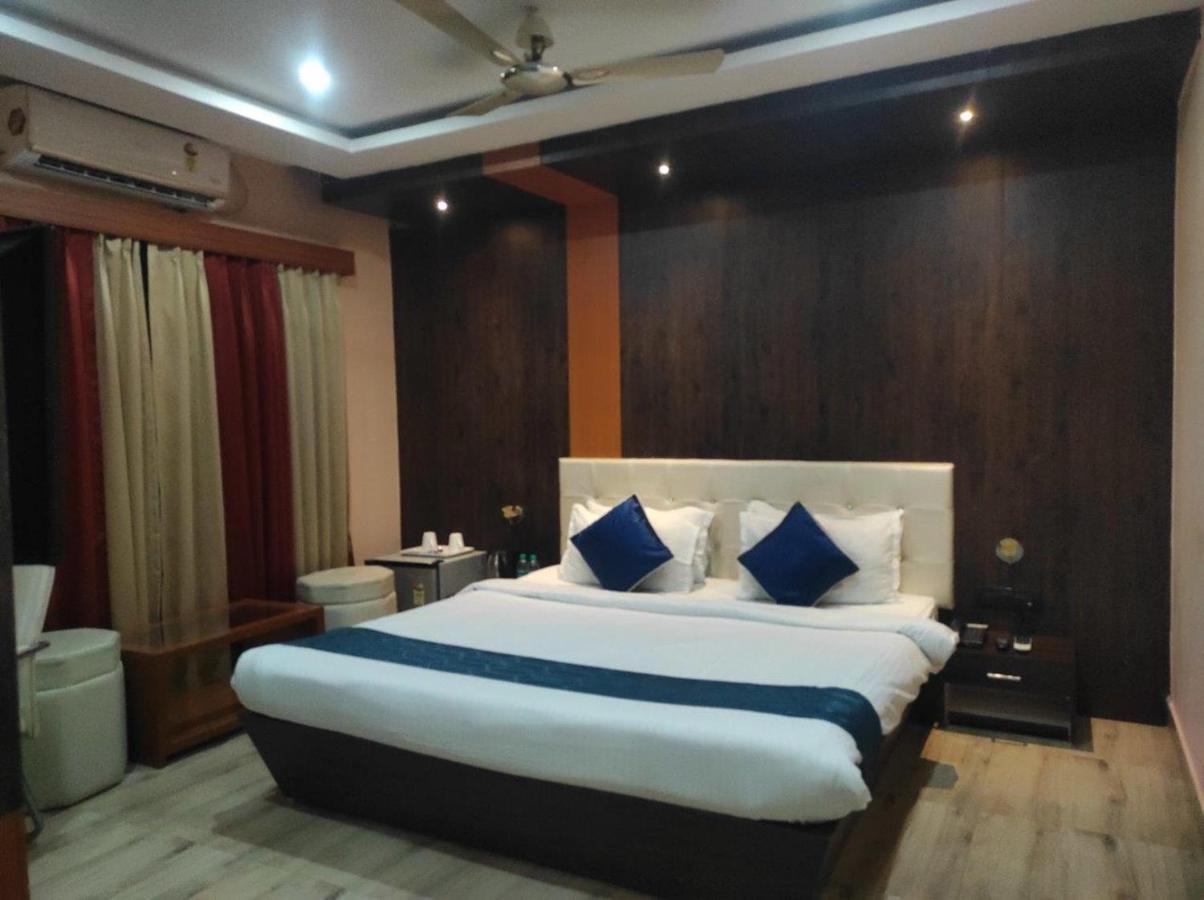 Hotel Himalaya Bongaigaon Luaran gambar