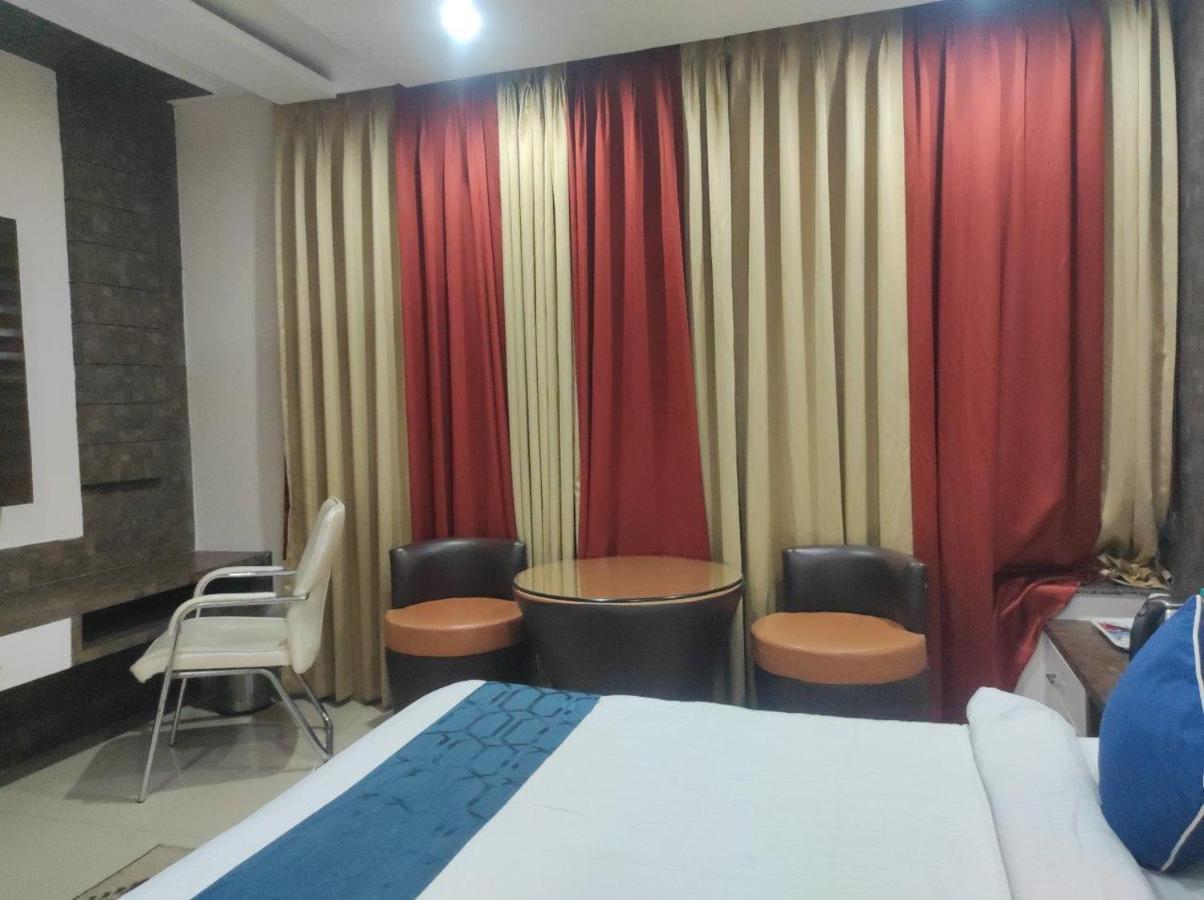 Hotel Himalaya Bongaigaon Luaran gambar