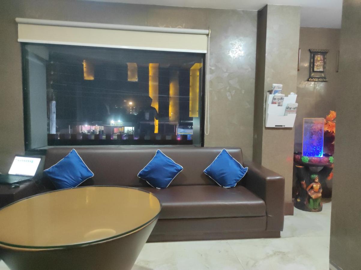 Hotel Himalaya Bongaigaon Luaran gambar